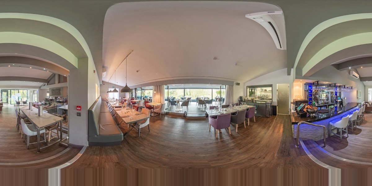 Rickerby Retreat Bar